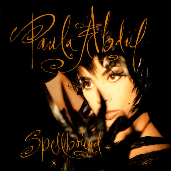 Paula Abdul